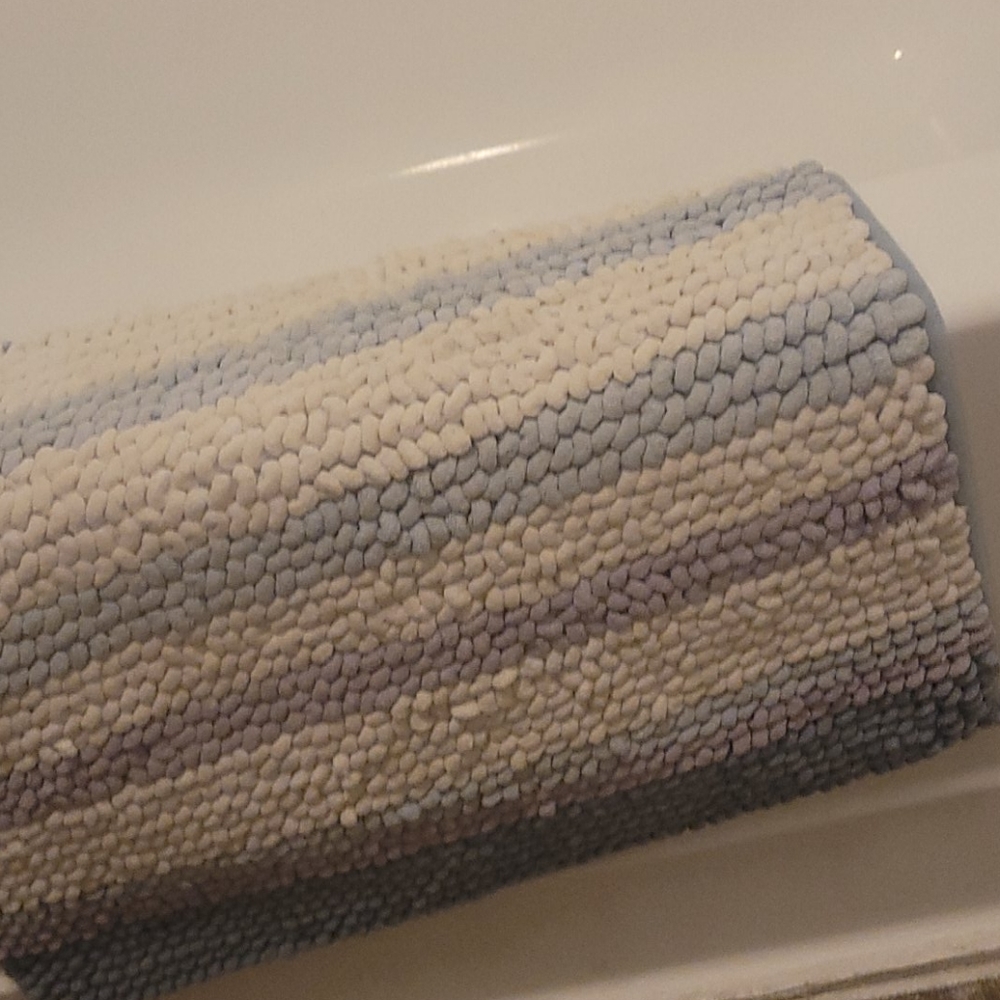 Opras bath mat